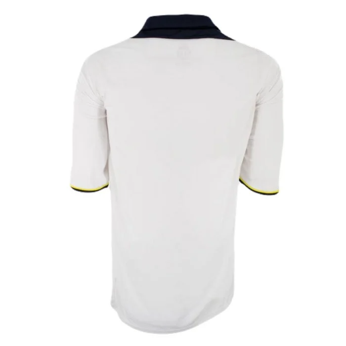 CAMISA RETRÔ CHELSEA THIRD 11/12
