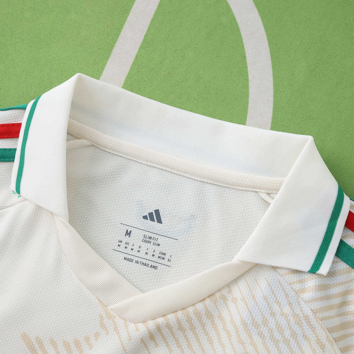 CAMISA PAÍS DE GALES II 2026/27 COPA DO MUNDO 2026