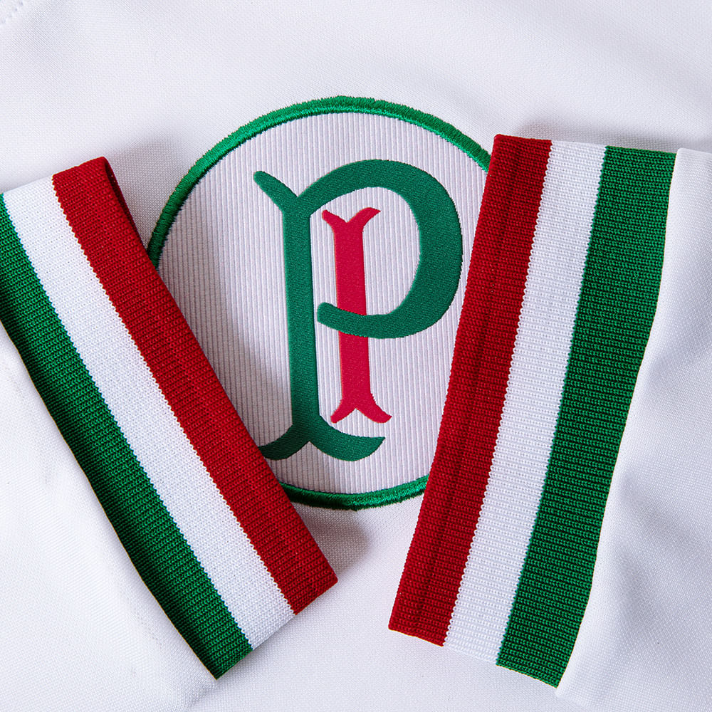 CAMISA PALMEIRAS SOCIO AVANTI
