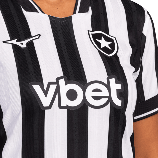 CAMISA FEMININA BOTAFOGO TITULAR 2026/27