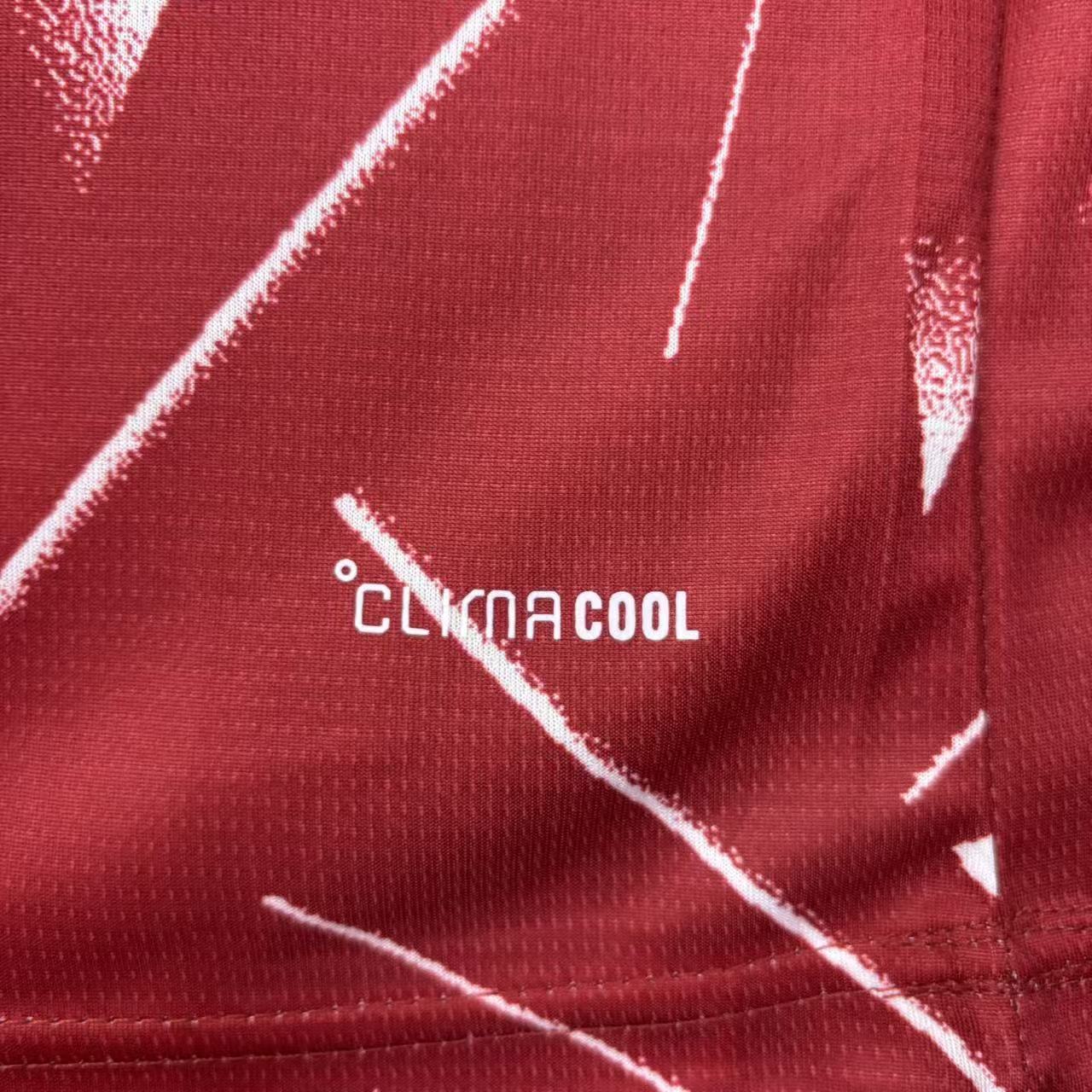 CAMISA LIVERPOOL HOME I 2026/27 TORCEDOR
