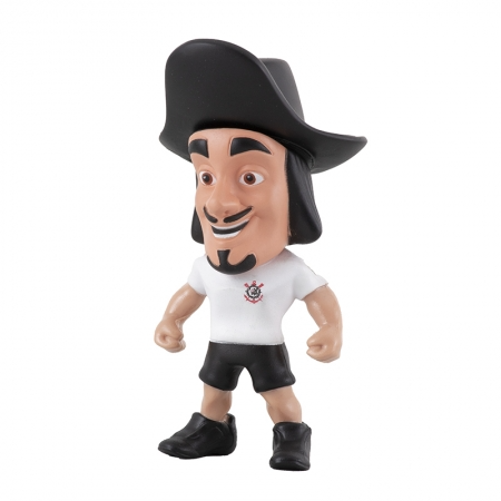 MASCOTE MOSQUETEIRO TIMAO 1