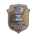 Patch Campeão da Copa do Brasil 2025