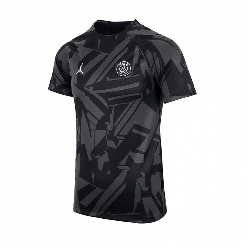 CAMISA PSG PRÉ JOGO 2023/24