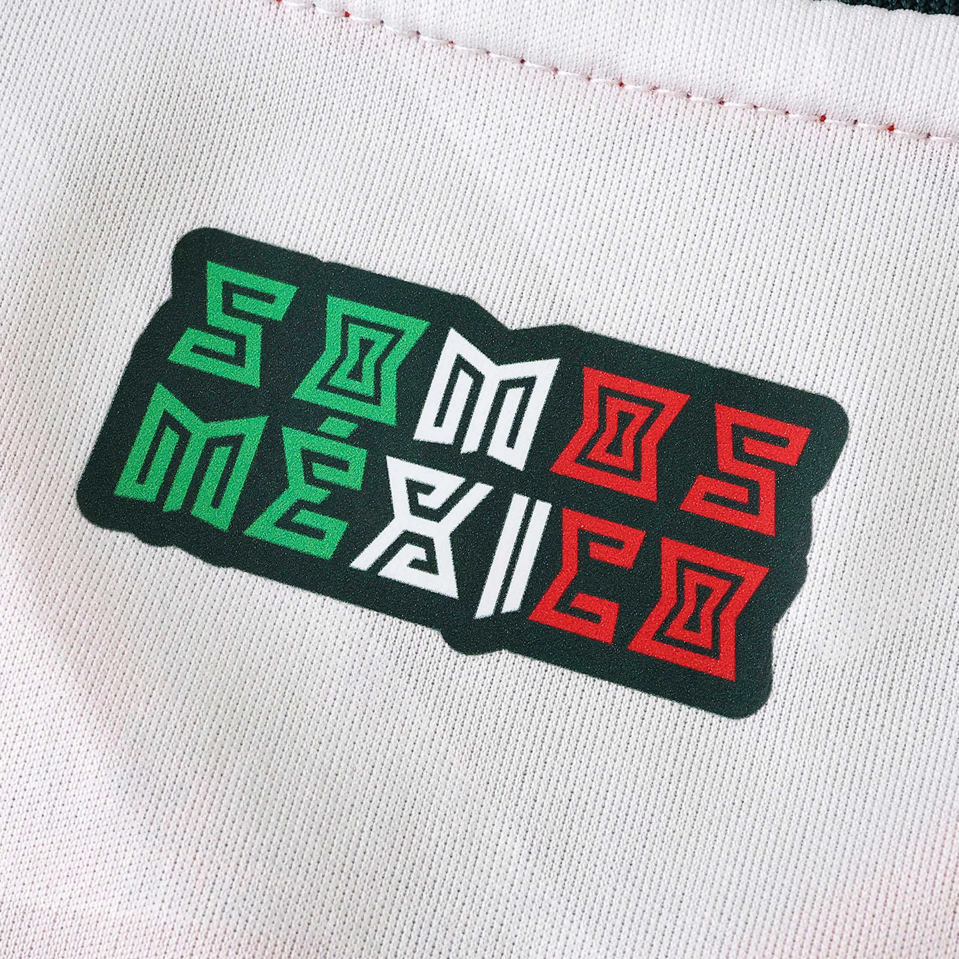 CAMISA MÉXICO 2026 FWC PRONTA ENTREGA TORCEDOR