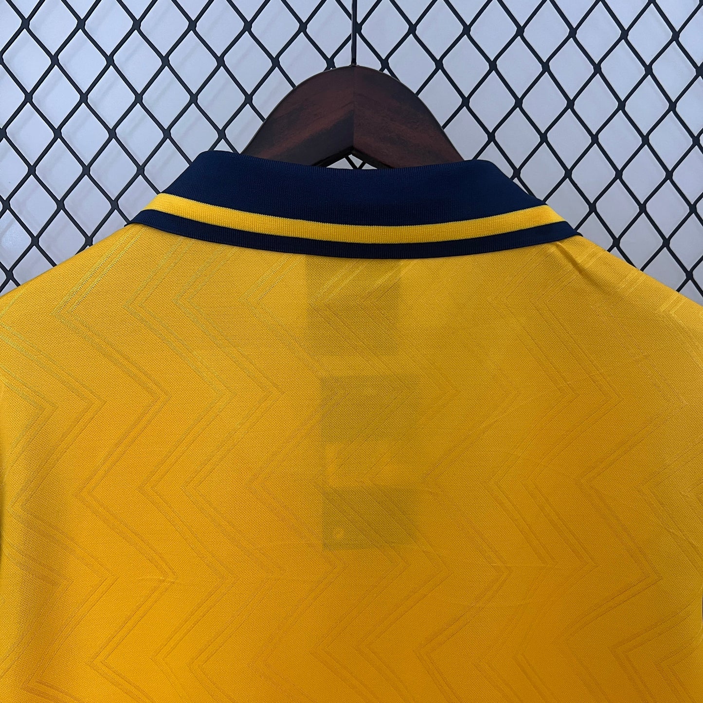 CAMISA RETRÔ ARSENAL AWAY 96/97