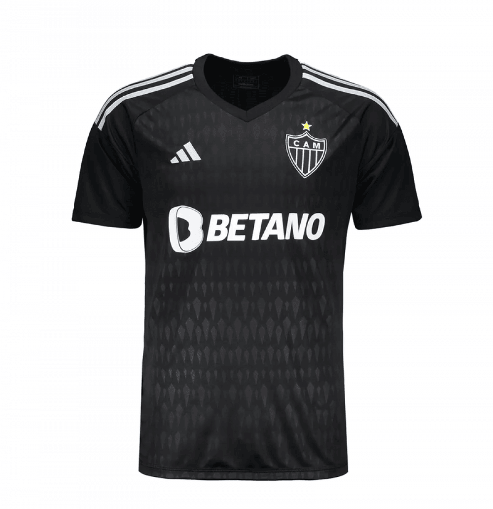CAMISA GALO GOLEIRO 2023/24