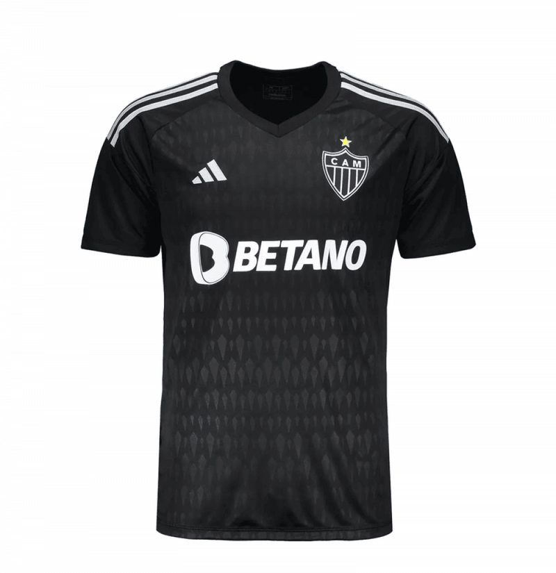 CAMISA ATLÉTICO MINEIRO GOLEIRO 2023/24