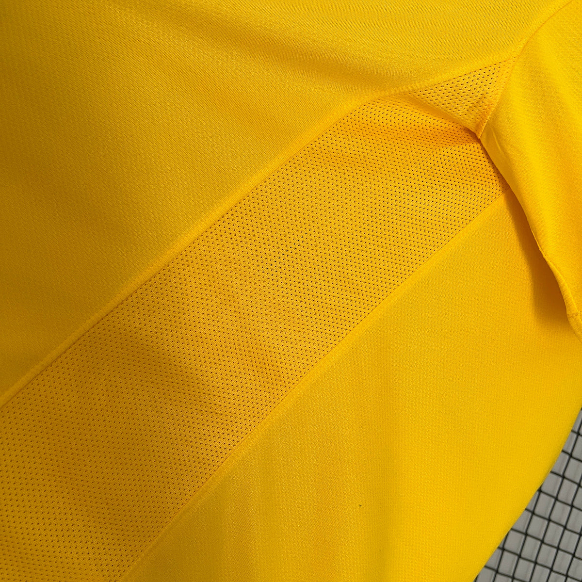 CAMISA RETRÔ SEL. BR HOME 2010