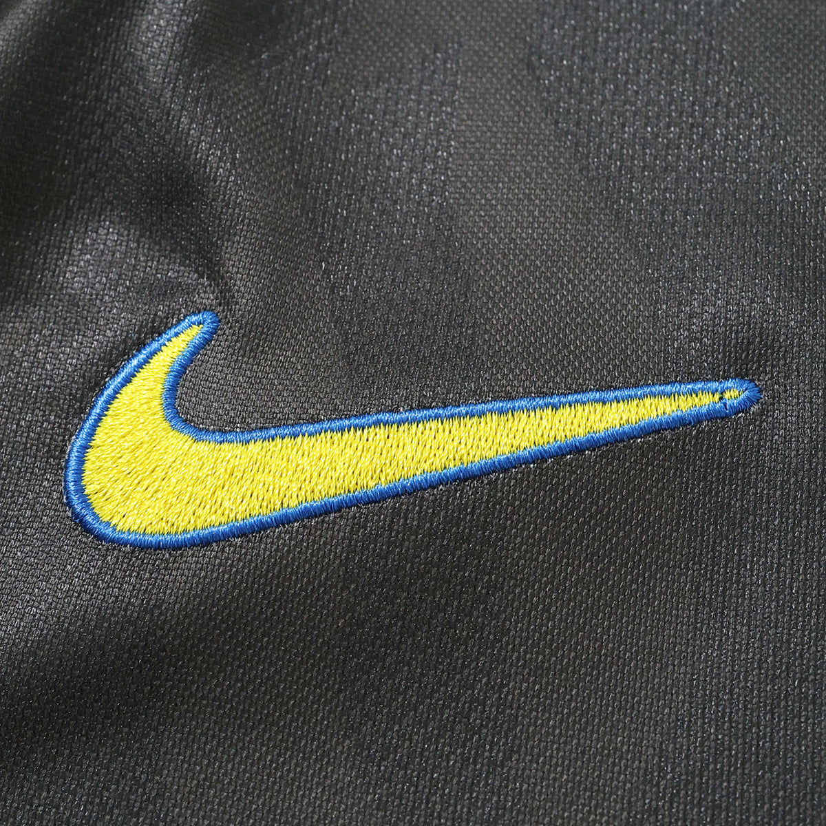 CAMISA INTER DE MILÃO THIRD 2026/27 TORCEDOR