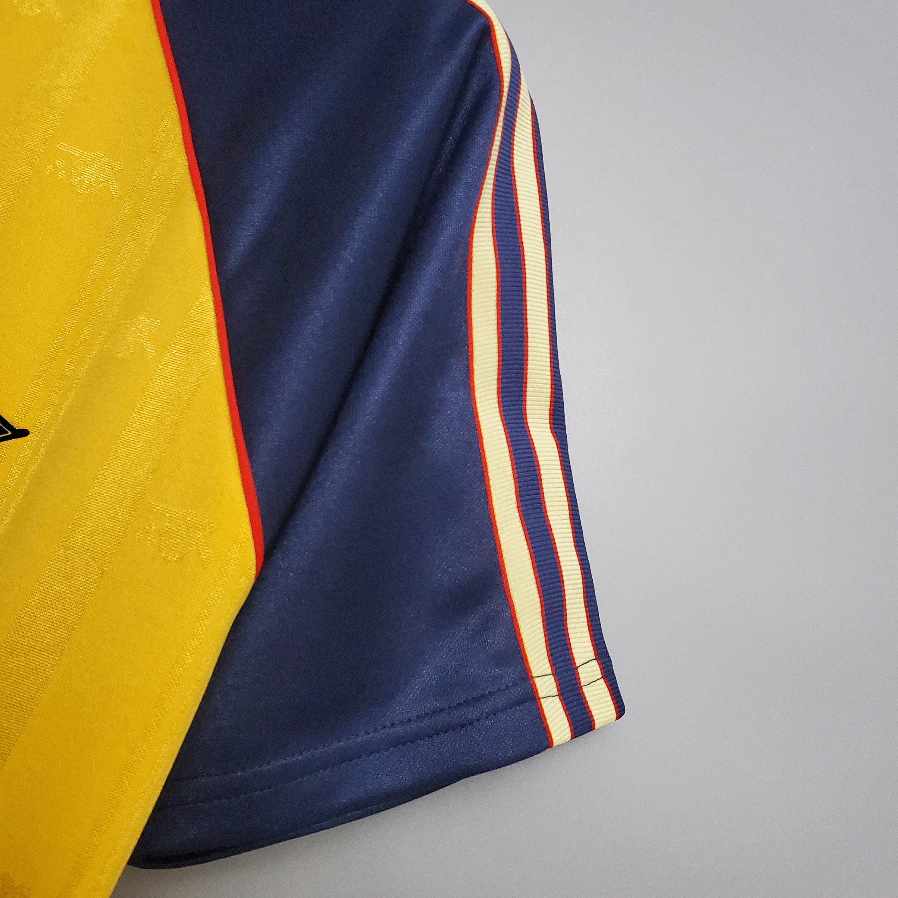 CAMISA RETRÔ ARSENAL AWAY 88/89