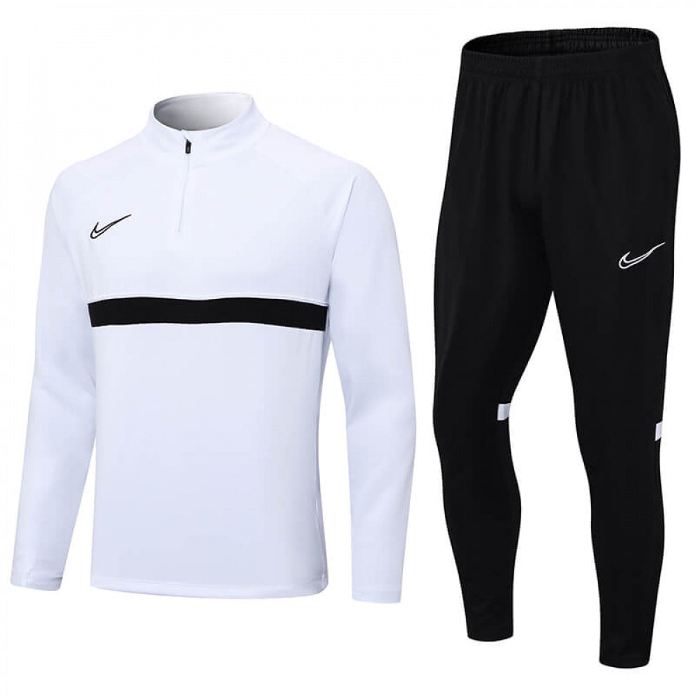 AGASALHO NIKE MASCULINO  BRANCO