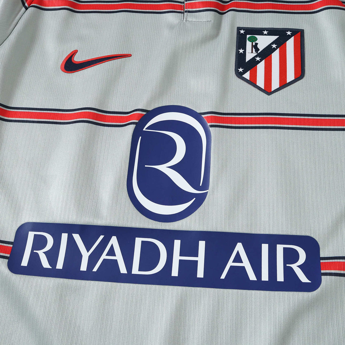 CAMISA ATLÉTICO DE MADRID III THIRD 2026/27 TORCEDOR