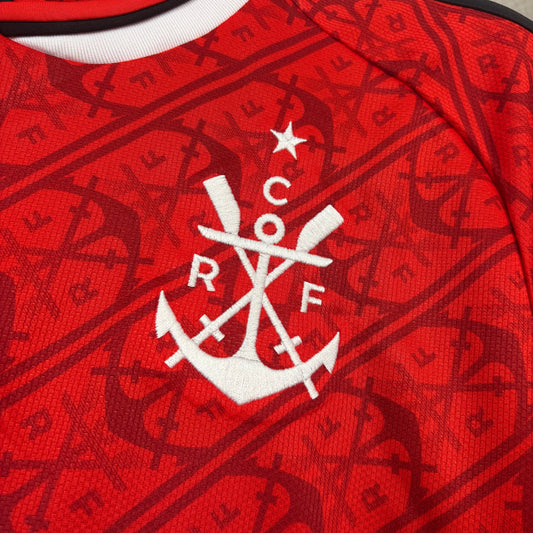 CAMISA MENGÃO 2026/27 THIRD MASCULINA TORCEDOR PRONTA ENTREGA
