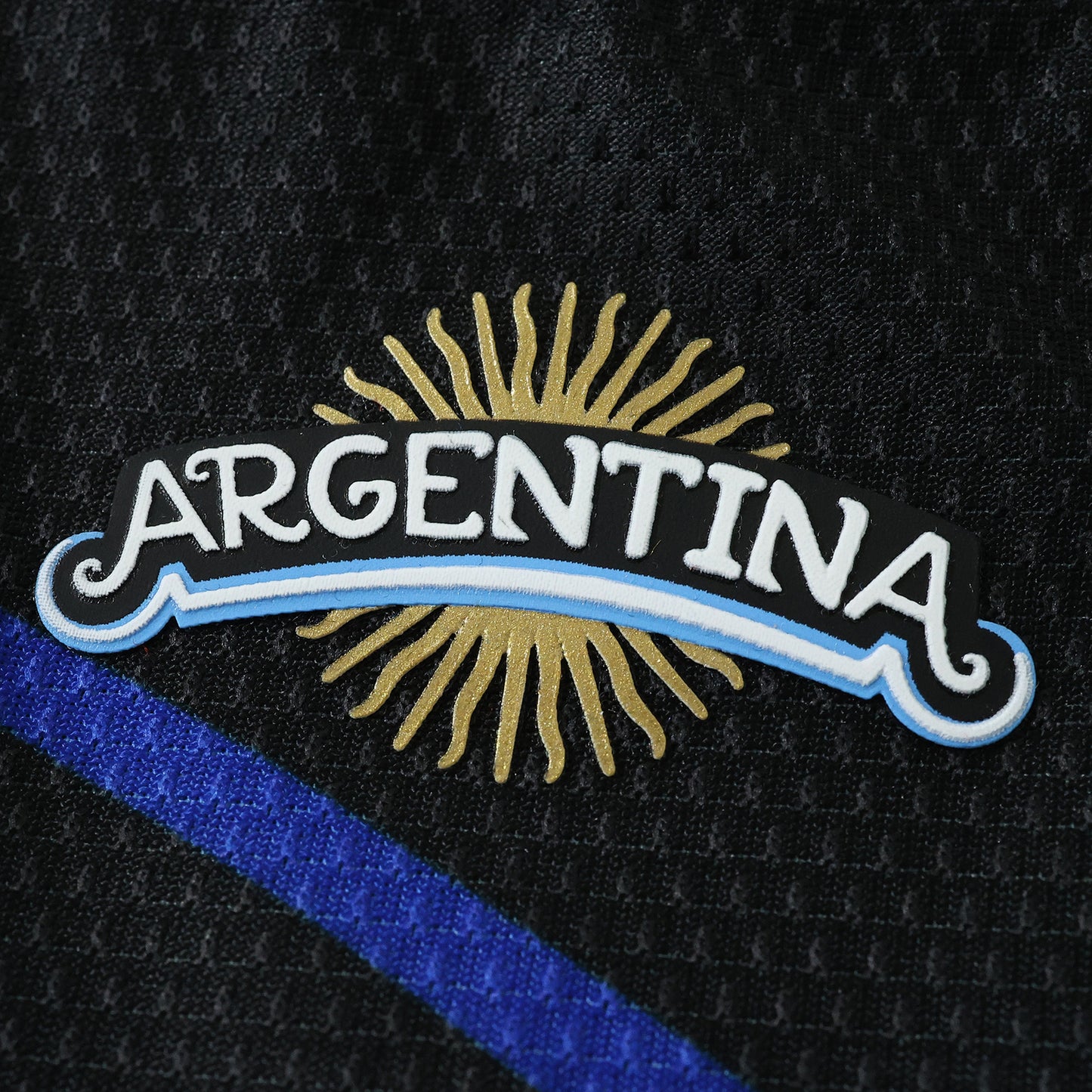 CAMISA ARGENTINA RESERVA COPA DO MUNDO 2026 VERSÃO JOGADOR