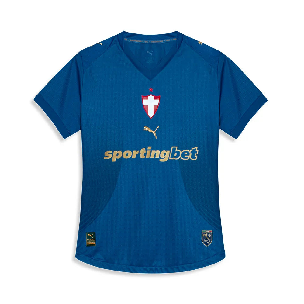 ( PRÉ- VENDA ) CAMISA VERDÃO TERCEIRA III 2026/27 JOGADOR