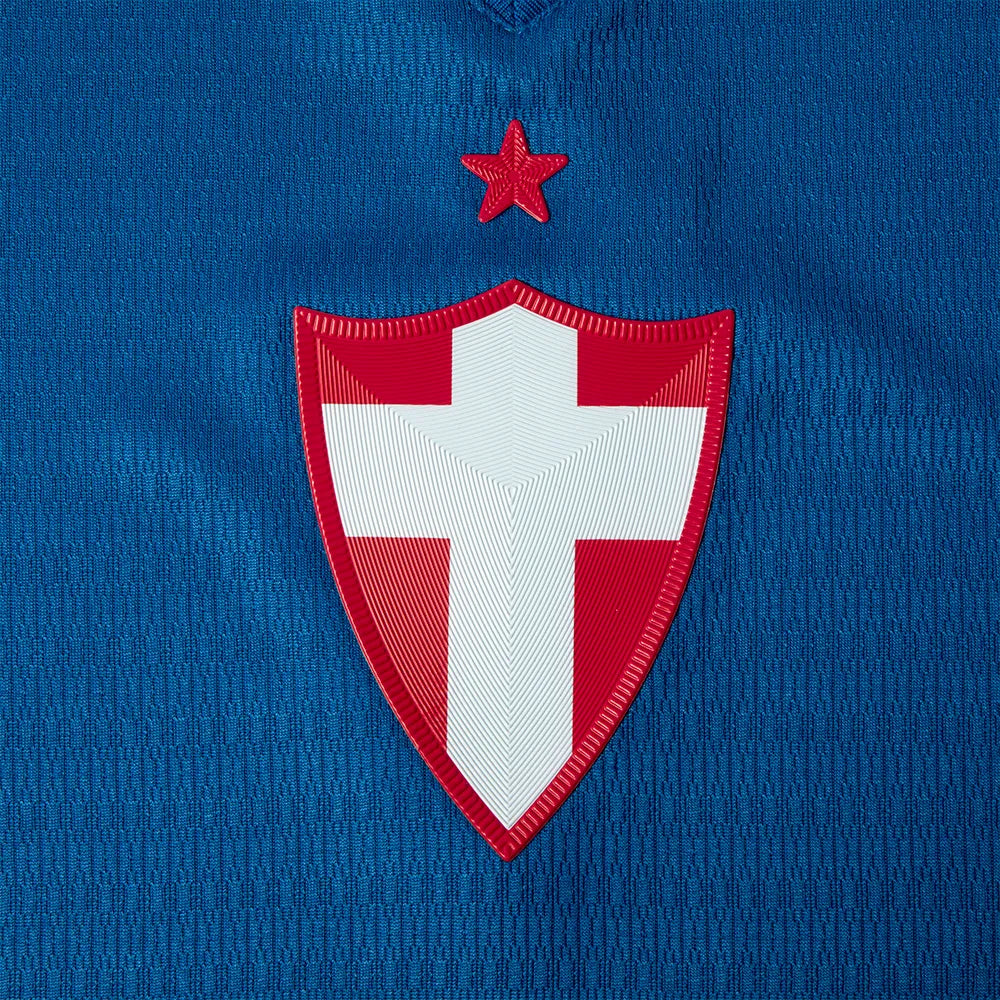( PRÉ- VENDA ) CAMISA VERDÃO TERCEIRA III 2026/27 JOGADOR