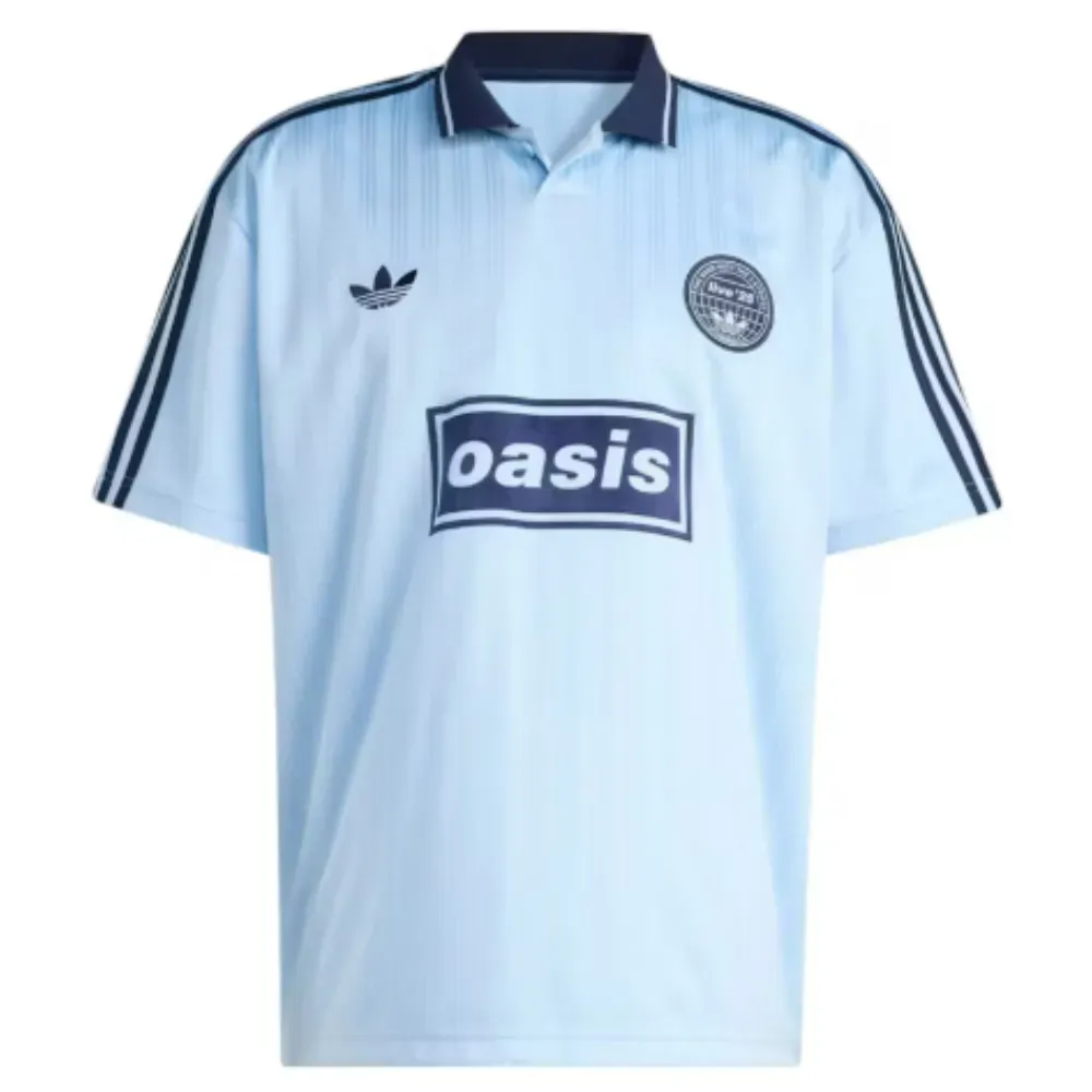 CAMISA AD X OASIS 2025