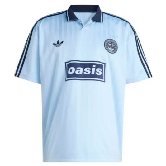 CAMISA AD X OASIS 2025