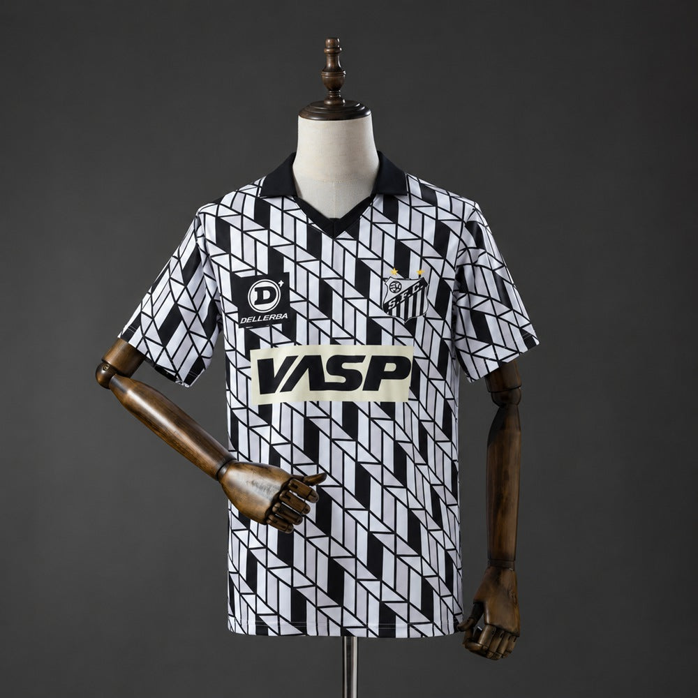 CAMISA RETRÔ PEIXE 1990 RESERVA