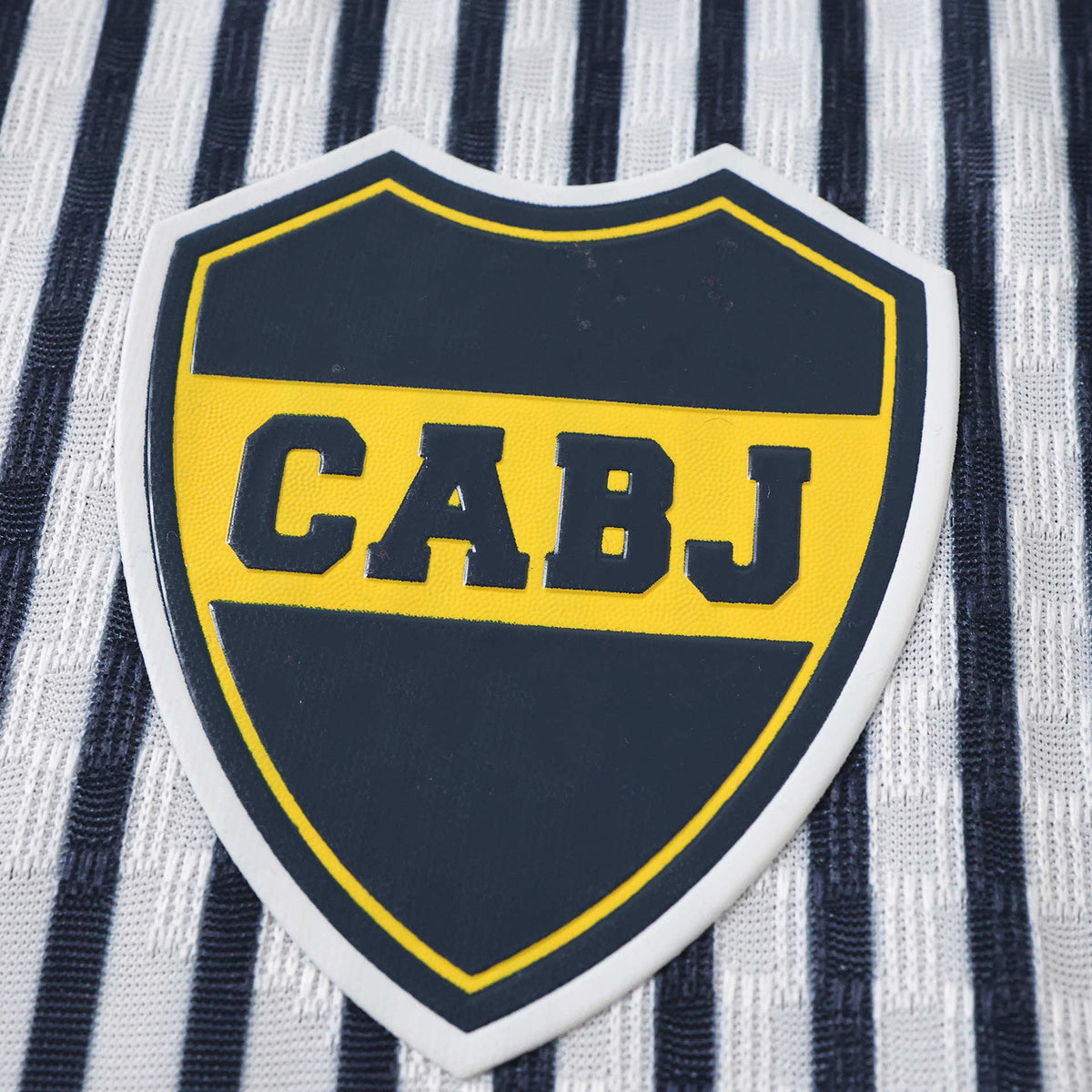 CAMISA BOCA JUNIORS AWAY II 2026/27 JOGADOR