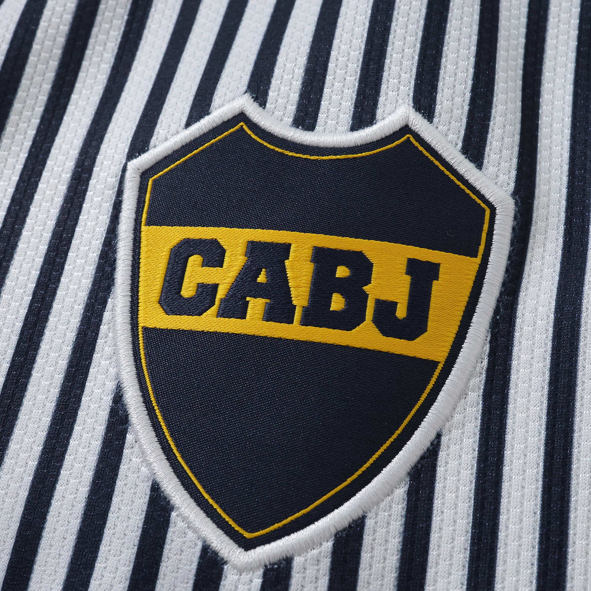 CAMISA BOCA JUNIORS AWAY II 2026/27 TORCEDOR