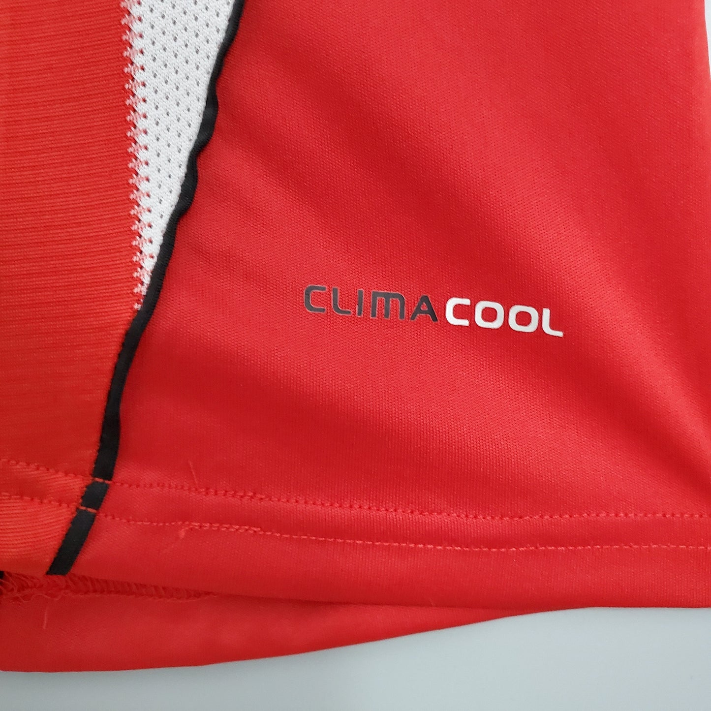 CAMISA BAYERN DE MUNICH RETRÔ HOME 10/11