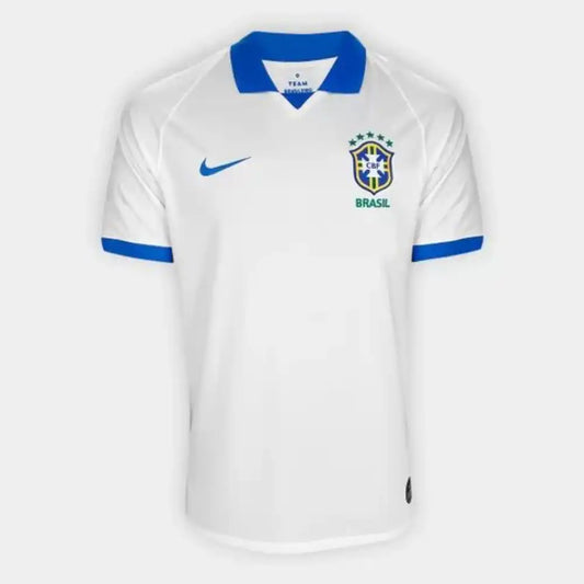 CAMISA SEL. BR 2018 PRONTA ENTREGA TORCEDOR