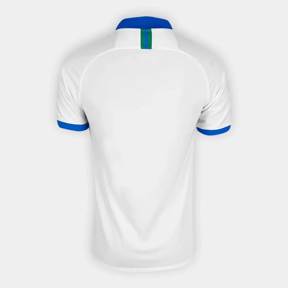 CAMISA SEL. BR 2019 PRONTA ENTREGA TORCEDOR