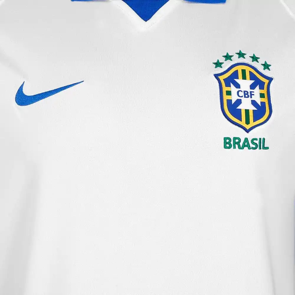 CAMISA SEL. BR 2019 PRONTA ENTREGA TORCEDOR