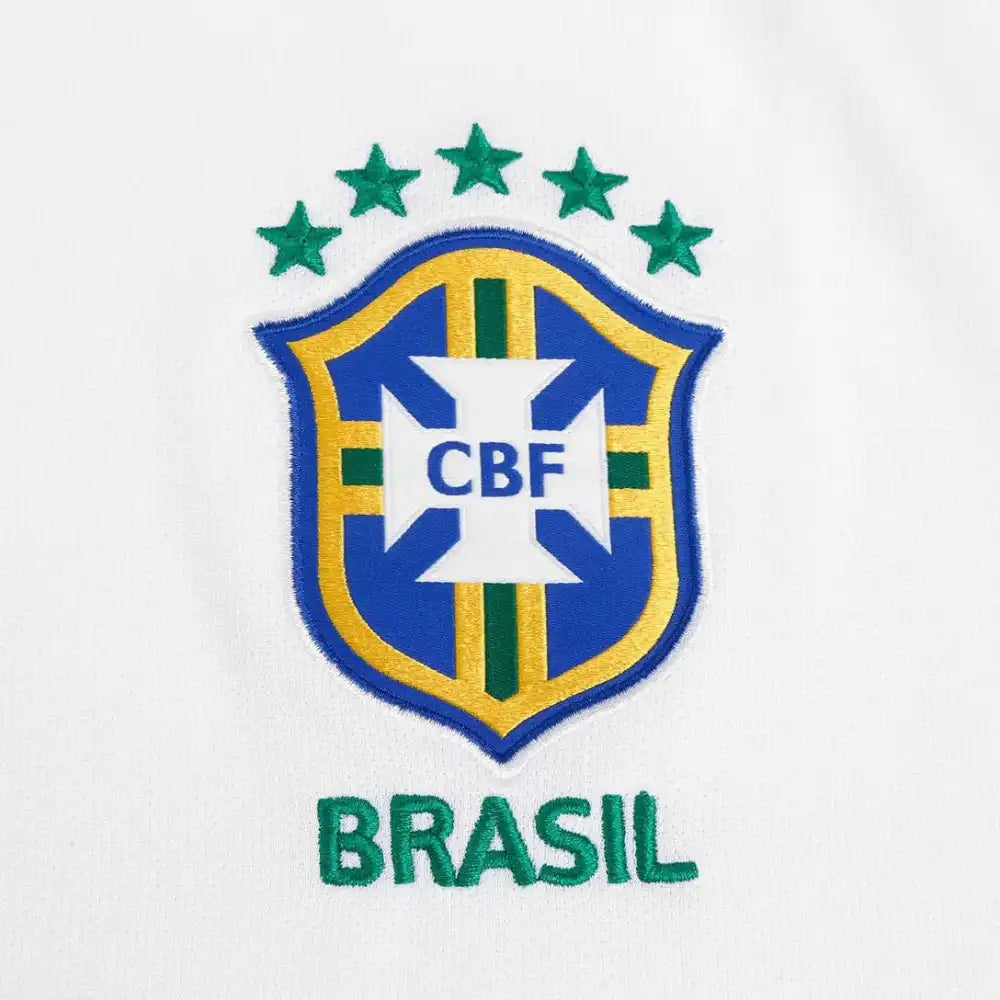 CAMISA SEL. BR 2019 PRONTA ENTREGA TORCEDOR