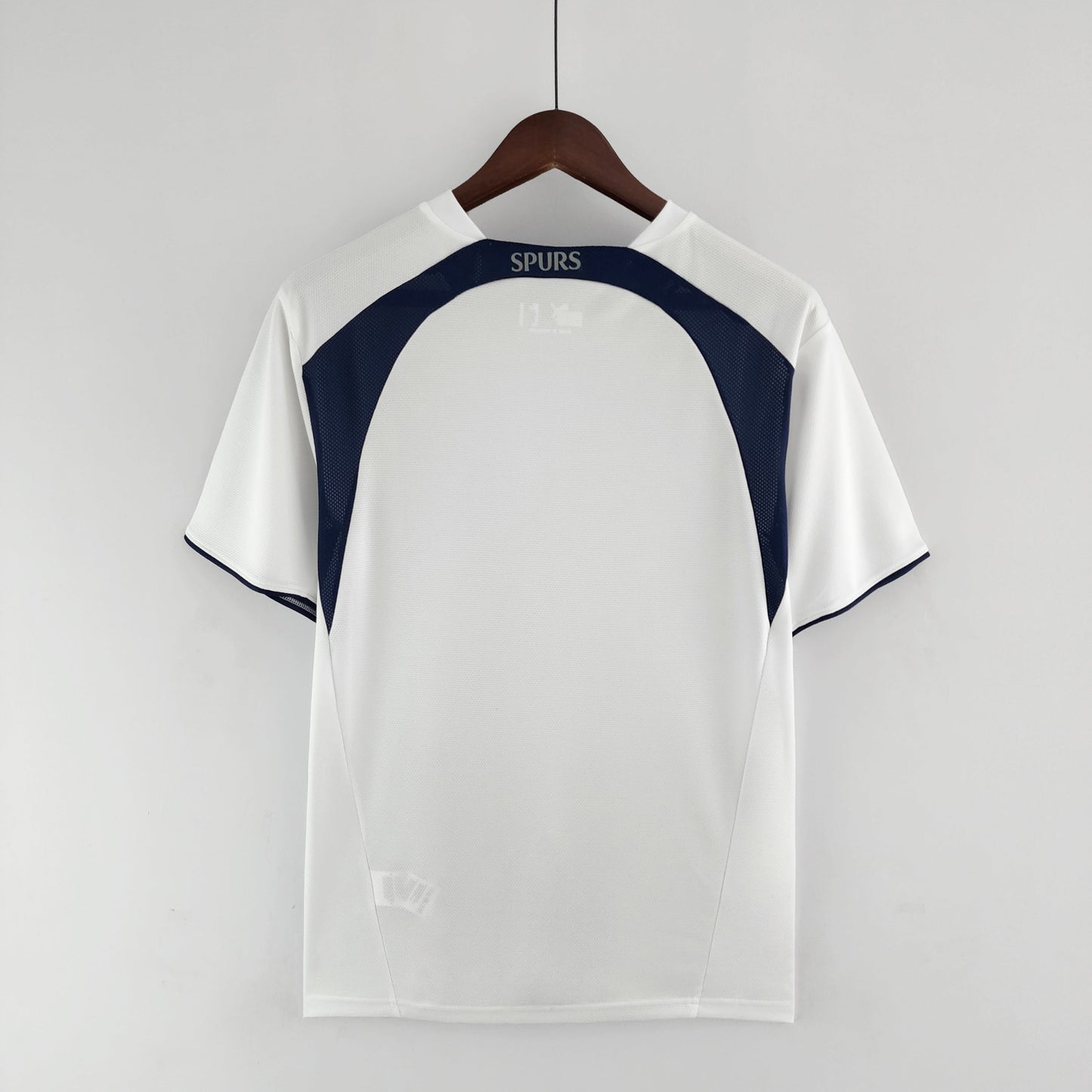 CAMISA TOTTENHAM RETRÔ HOME 06/07