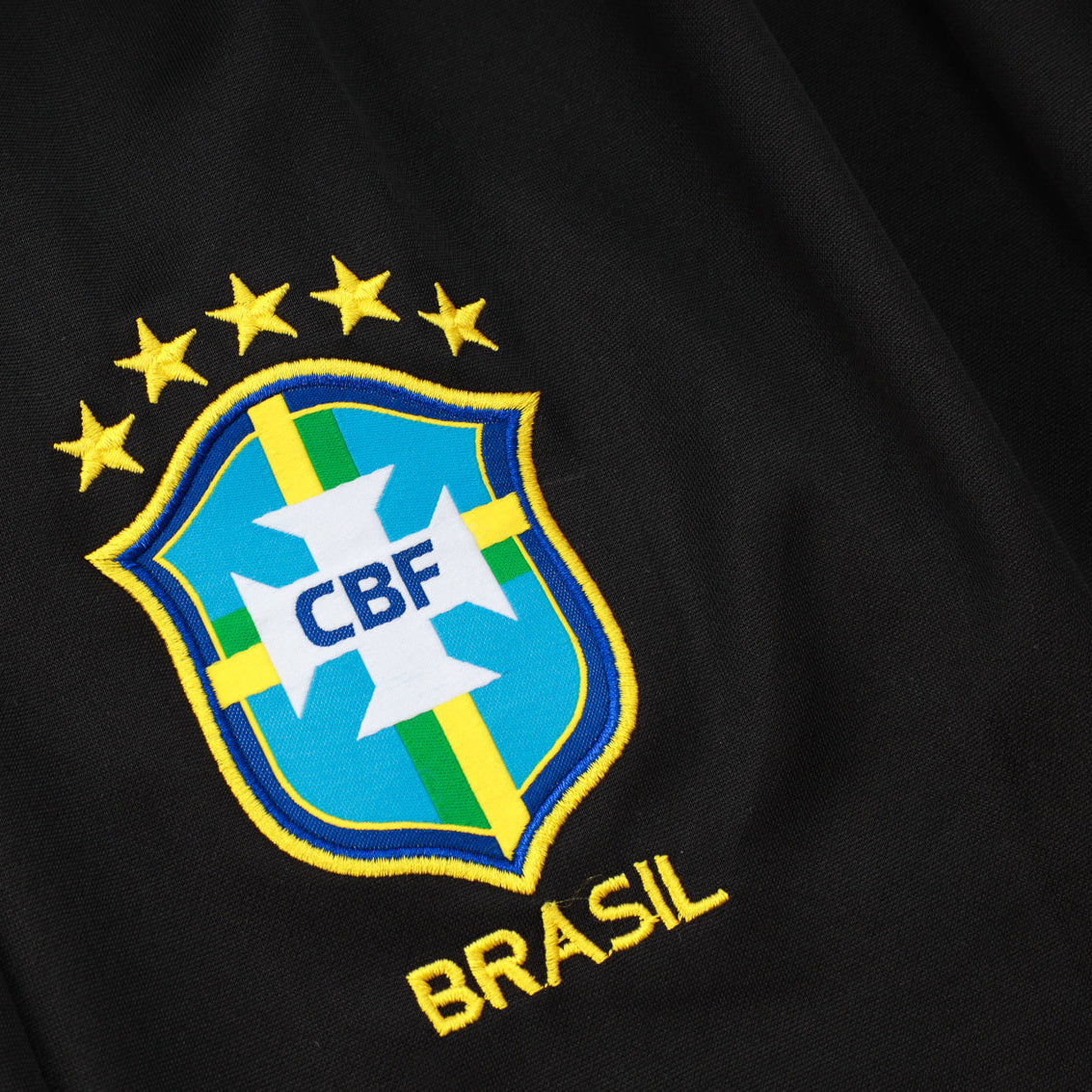 AGASALHO SEL. BR PRETO PRONTA ENTREGA