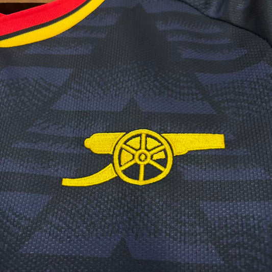 CAMISA ARSENAL II RESERVA 2026/27 TORCEDOR MASCULINA