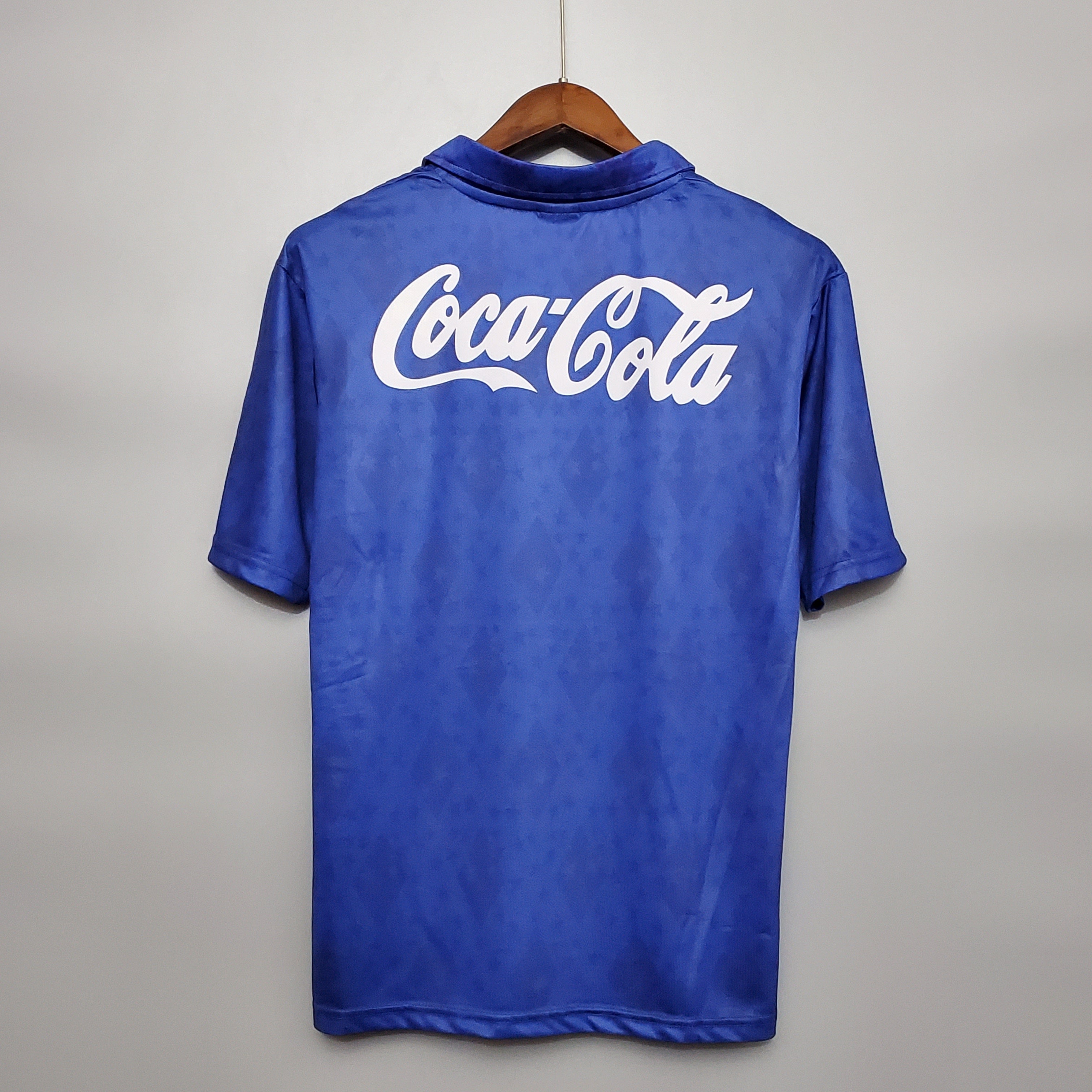 CAMISA RETRÔ CABULOSO HOME 93/94