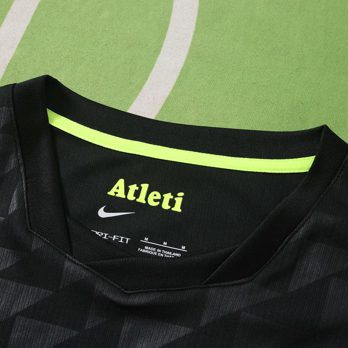 CAMISA ATLÉTICO DE MADRID II AWAY 2026/27 TORCEDOR