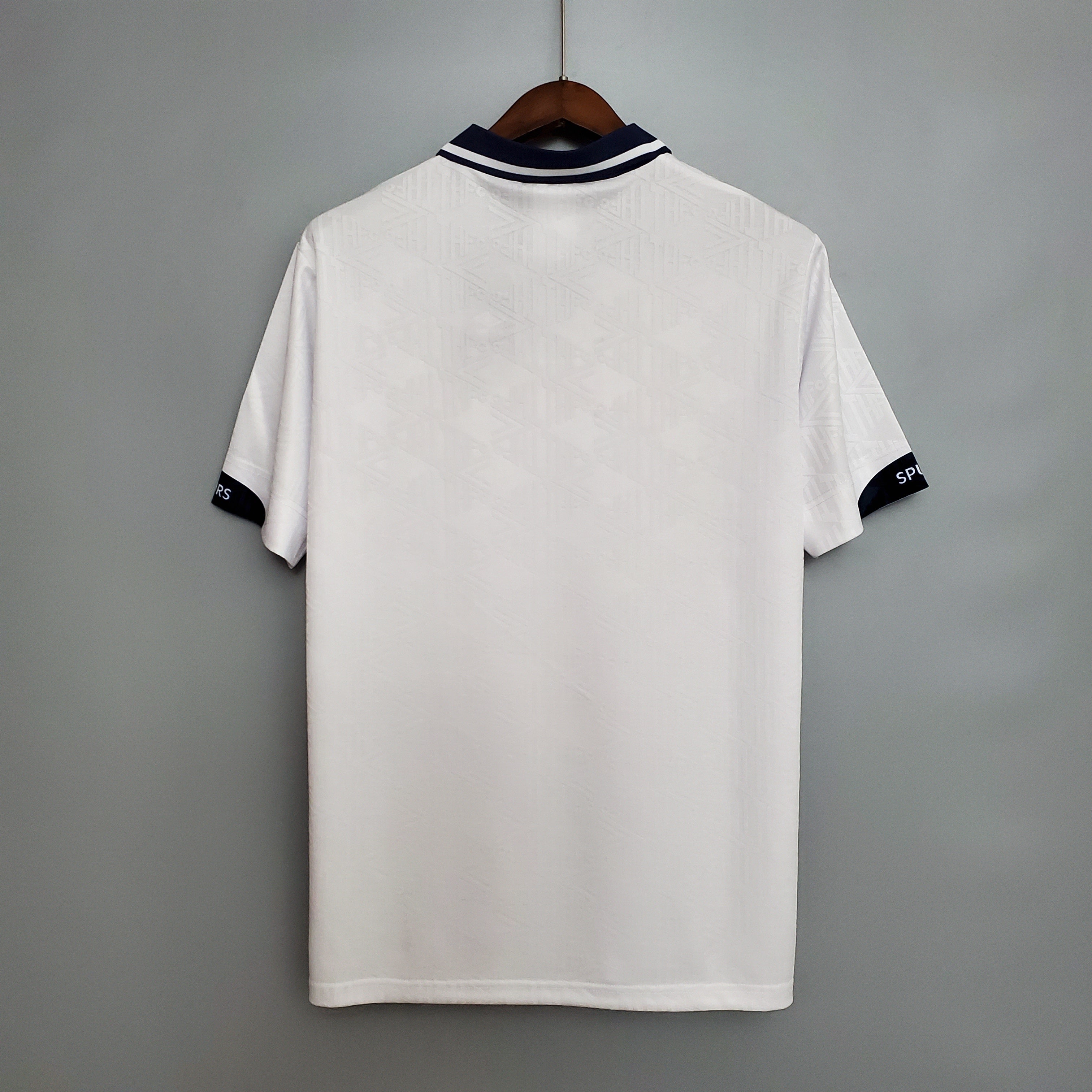 CAMISA RETRÔ TOTTENHAM HOME 1994
