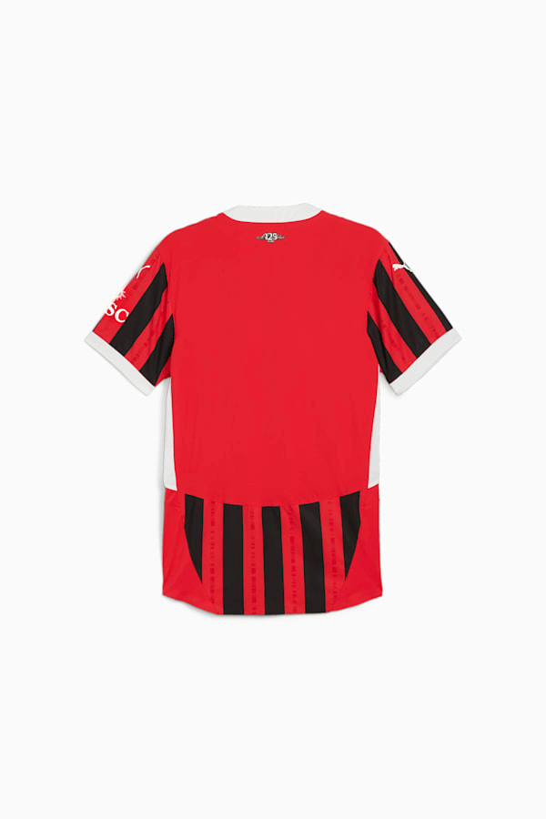 CAMISA MILAN I 2024/25  AUTHENTIC VERSÃO JOGADOR