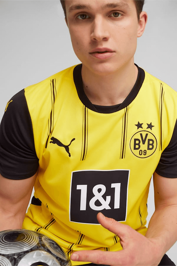 camisa_puma_borussia_dortmund_amarela_preta_2024-25_torcedor_lançamento