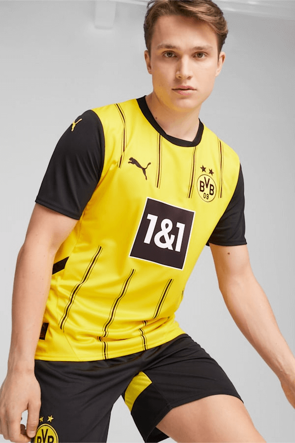 camisa_puma_borussia_dortmund_amarela_preta_2024-25_torcedor_lançamento