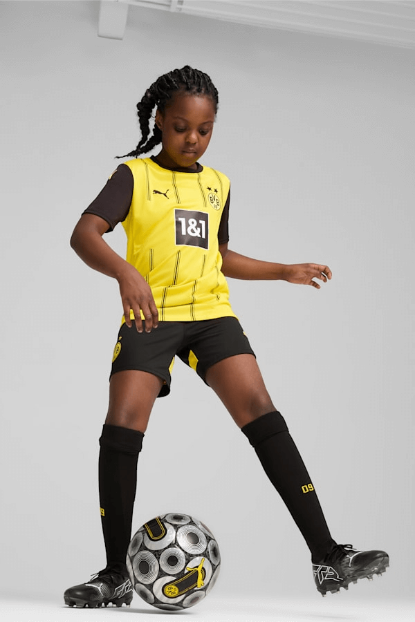 CONJUNTO INFANTIL BORUSSIA DORTMUND I 2024/25