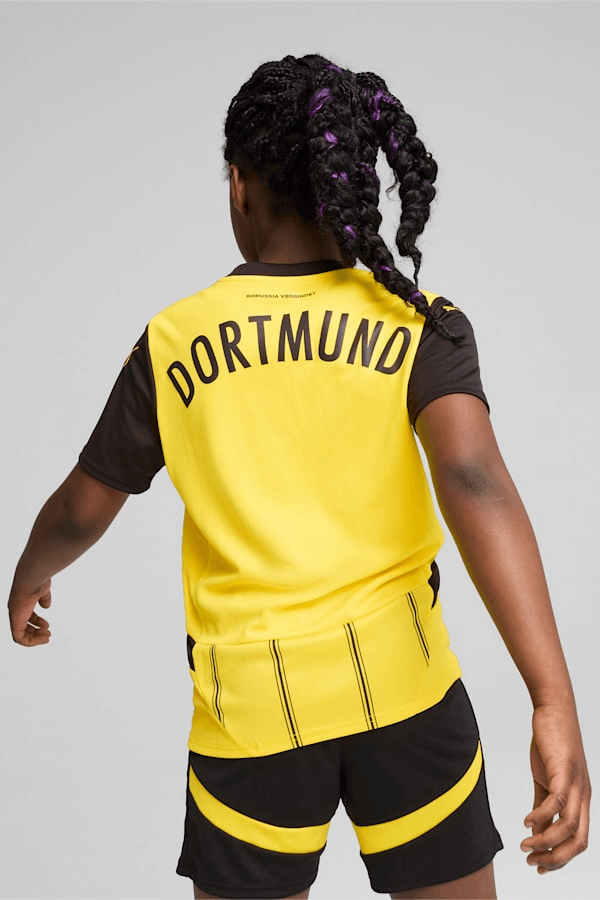 CONJUNTO INFANTIL BORUSSIA DORTMUND I 2024/25