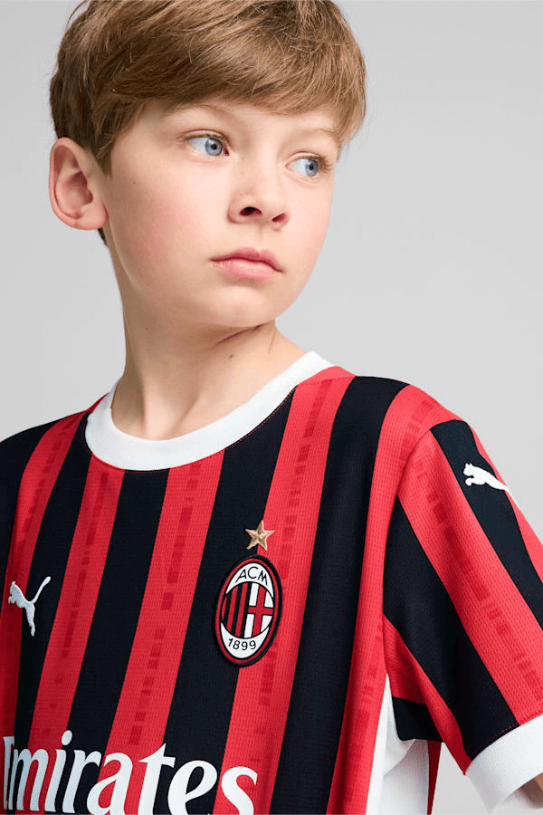 CONJUNTO INFANTIL MILAN I 2024/25