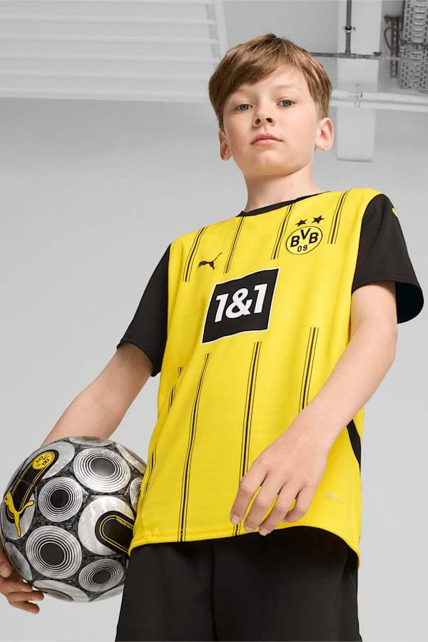 CONJUNTO INFANTIL BORUSSIA DORTMUND I 2024/25