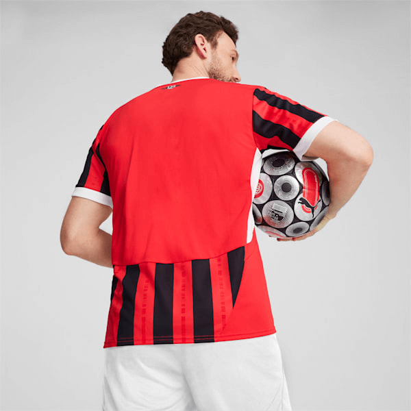 CAMISA MILAN HOME I 2024/25 TORCEDOR