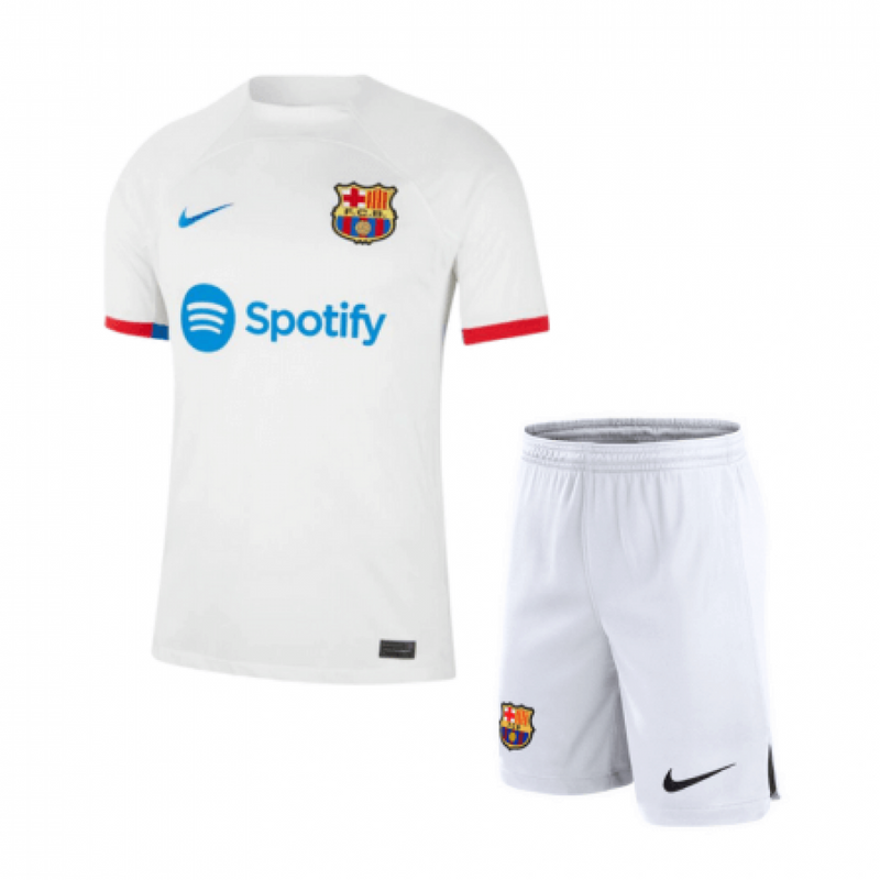 CONJUNTO INFANTIL BARCELONA II 2023/24