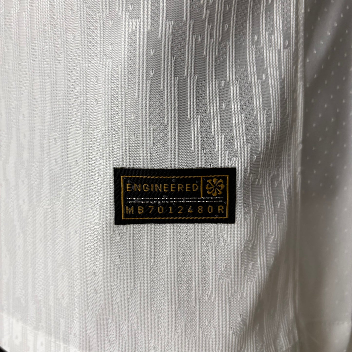 CAMISA VASCO RESERVA 2026/27 JOGADOR MASCULINA