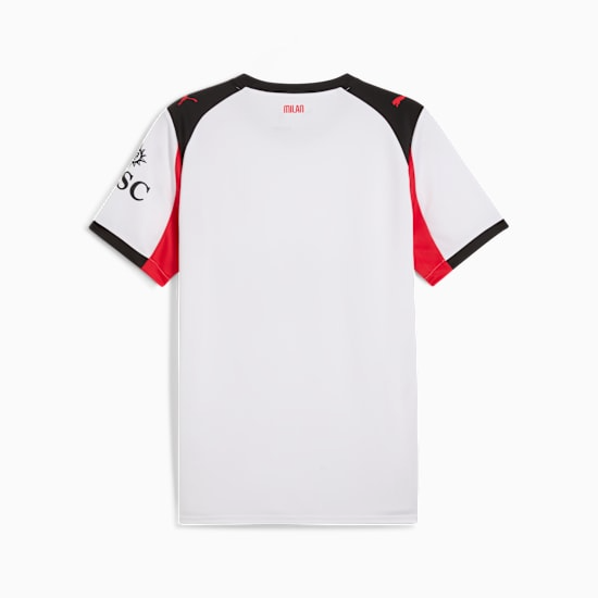 CAMISA MILAN RESERVA  2025/26 TORCEDOR