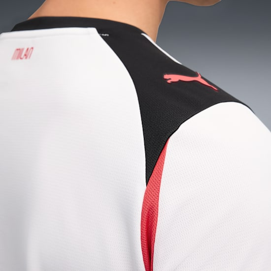 CAMISA MILAN RESERVA  2025/26 TORCEDOR