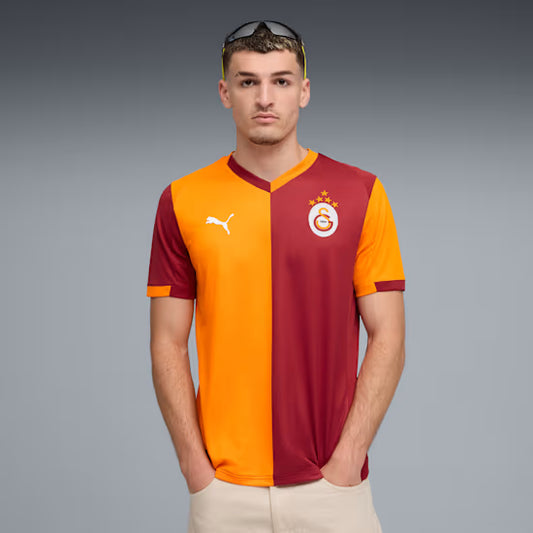 CAMISA GALATASARAY TITULAR 2025/26